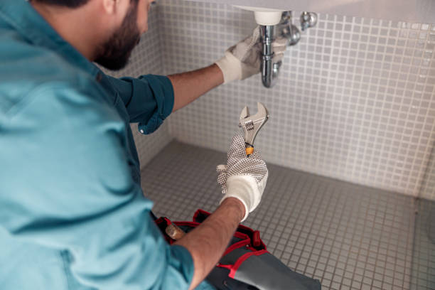 Professional Plumber in Lamar, TX